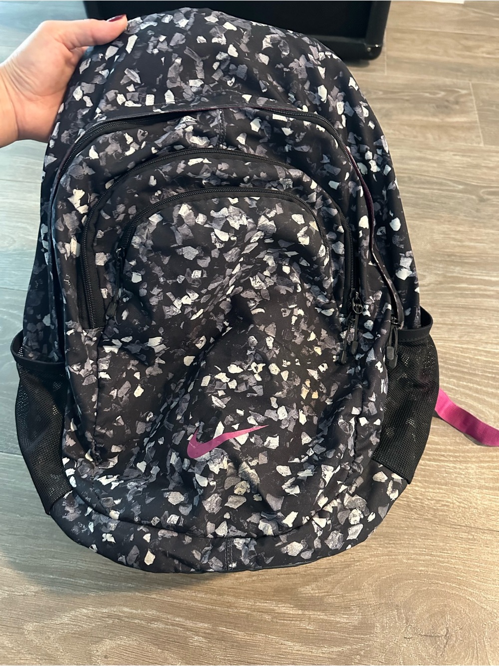 Nike backpack